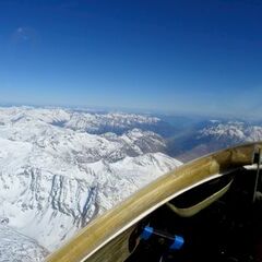 unverortetes Flugbild